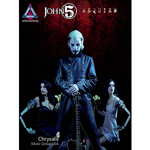 John 5 - Requiem