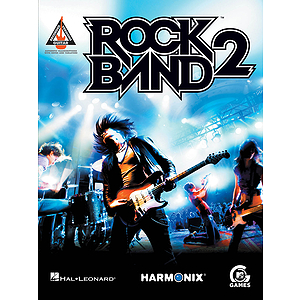 Rock Band 2