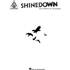 Shinedown - The Sound of Madness