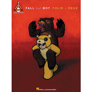 Fall Out Boy - Folie à Deux