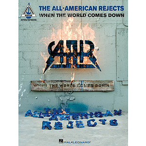 The All-American Rejects - When the World Comes Down