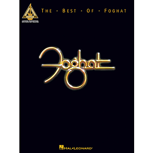 The Best of Foghat