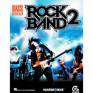 Rock Band 2