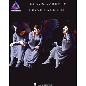 Black Sabbath - Heaven and Hell