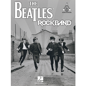 The Beatles Rock Band