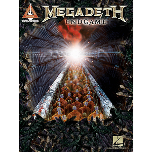 Megadeth - Endgame