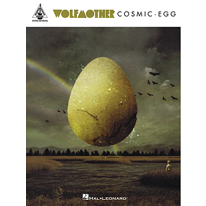 Wolfmother - Cosmic Egg