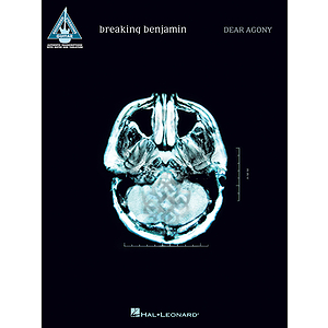 Breaking Benjamin - Dear Agony