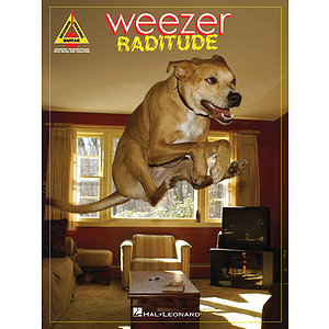 Weezer - Raditude