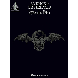 Avenged Sevenfold - Waking the Fallen