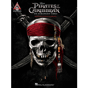 Pirates of the Caribbean - On Stranger Tides