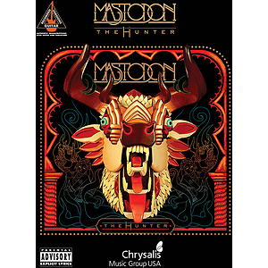Mastodon - The Hunter
