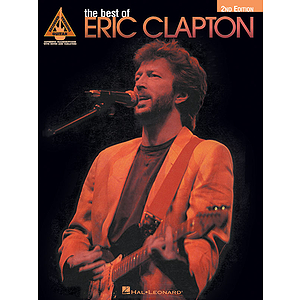 The Best of Eric Clapton - 2nd Edition