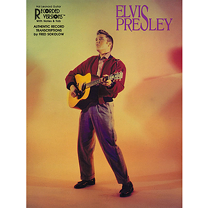 Elvis Presley