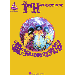 Jimi Hendrix - Are You Experienced?