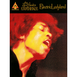 Jimi Hendrix - Electric Ladyland
