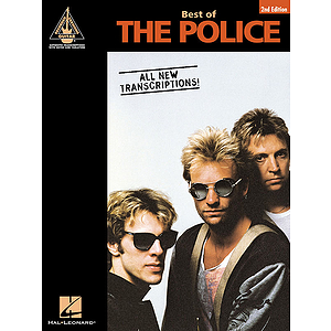 Best of the Police - 2nd Edition