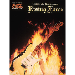 Yngwie Malmsteen - Rising Force