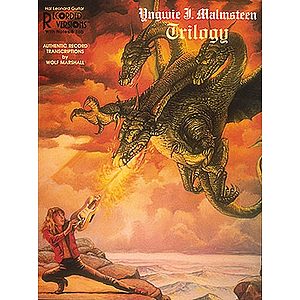 Yngwie Malmsteen - Trilogy