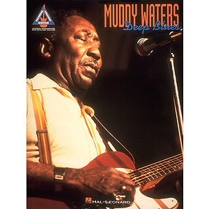 Muddy Waters - Deep Blues