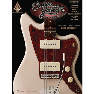 Classic Rock Instrumentals