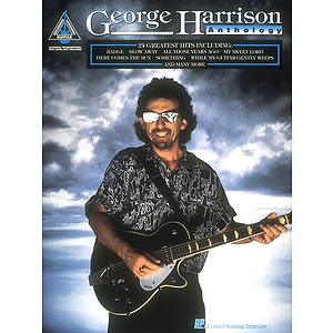 George Harrison Anthology