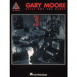 Gary Moore - Still Got the Blues