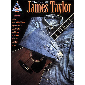 The Best of James Taylor