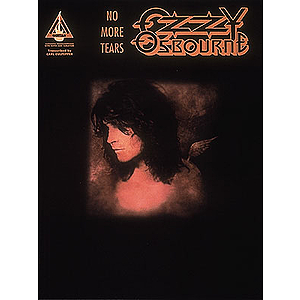 Ozzy Osbourne - No More Tears