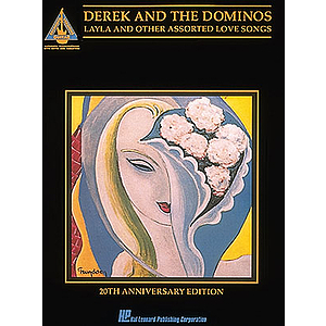 Derek and The Dominos - Layla & Other Assorted Love Songs*