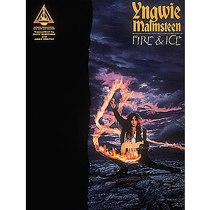 Yngwie Malmsteen - Fire and Ice*