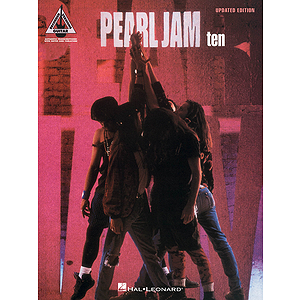Pearl Jam - Ten