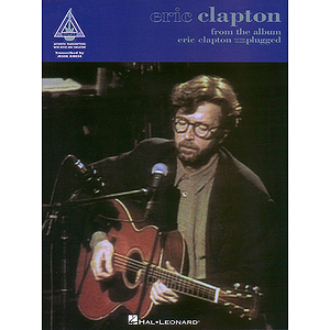 Eric Clapton - Unplugged