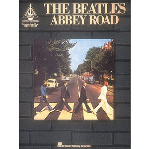The Beatles - Abbey Road