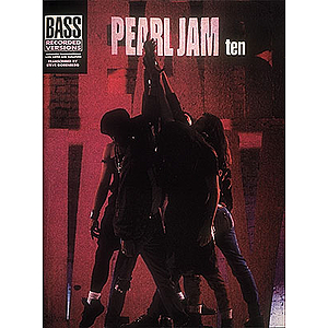 Pearl Jam - Ten*