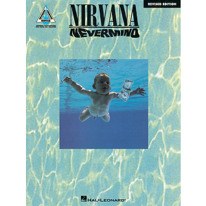 Nirvana - Nevermind