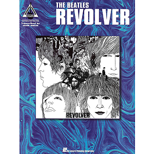 The Beatles - Revolver