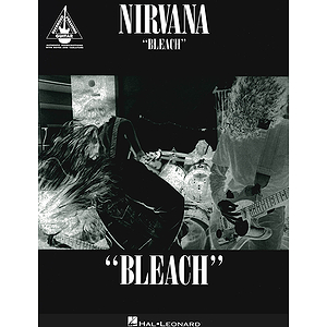 Nirvana - Bleach