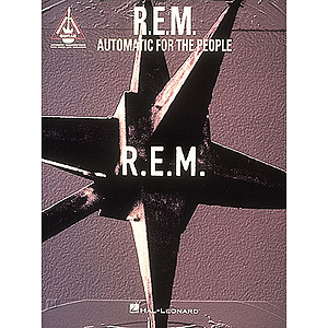 R.E.M. - Automatic For The People