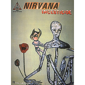 Nirvana - Incesticide