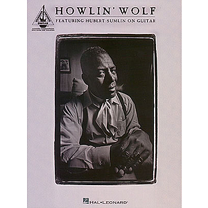 Howlin' Wolf