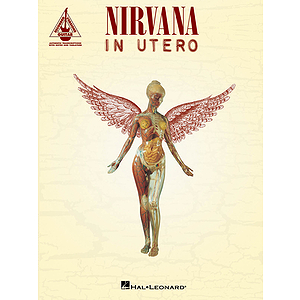 Nirvana - In Utero