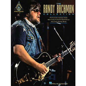 The Randy Bachman Collection*