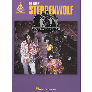 The Best of Steppenwolf