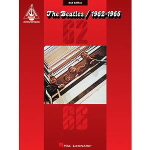 The Beatles - 1962-1966