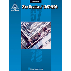 The Beatles - 1967-1970