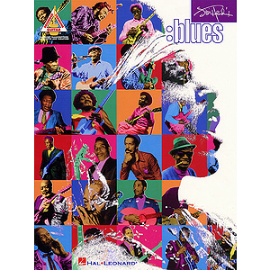 Jimi Hendrix: Blues