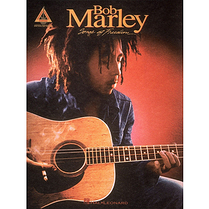 Bob Marley - Songs of Freedom
