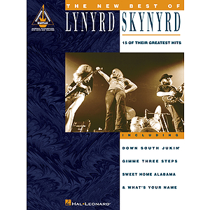 The New Best of Lynyrd Skynyrd