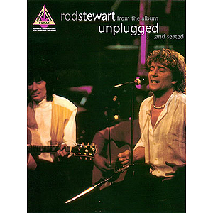 Rod Stewart - Unplugged ...And Seated*